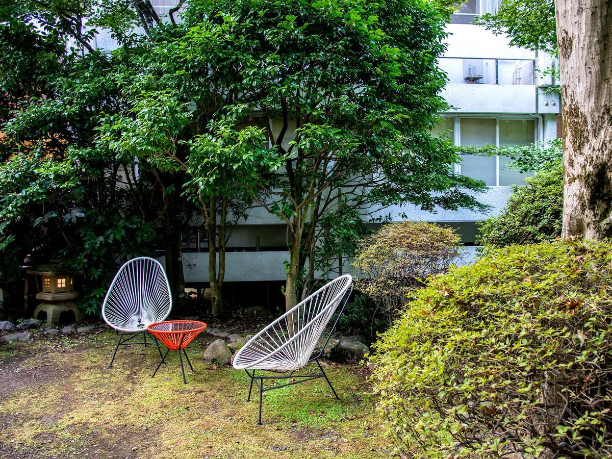 Tkp Lectore Hakone Gora Bagian luar foto